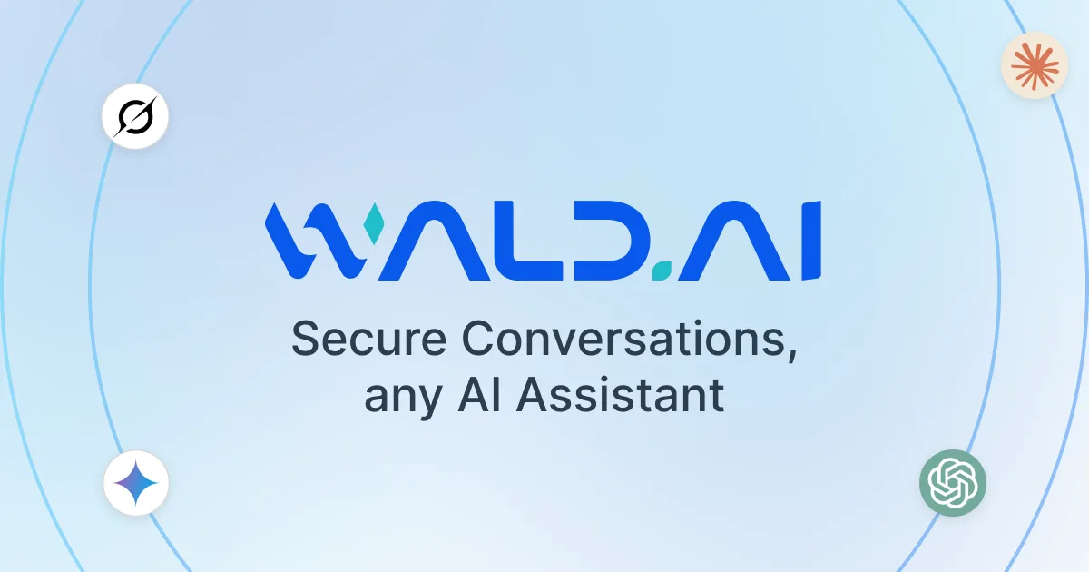 Preview of AI Data Security for Enterprises