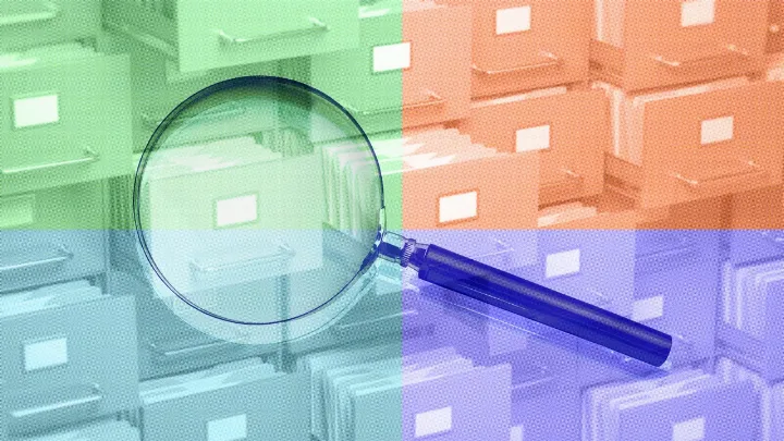 Image for: How Inc. and Fast Company get inspiration from our archives