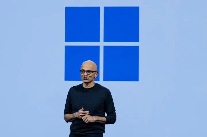 Image for: Microsoft offers buyouts to nearly 30% of workforce in ongoing AI shift