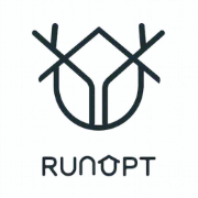 Runopt logo