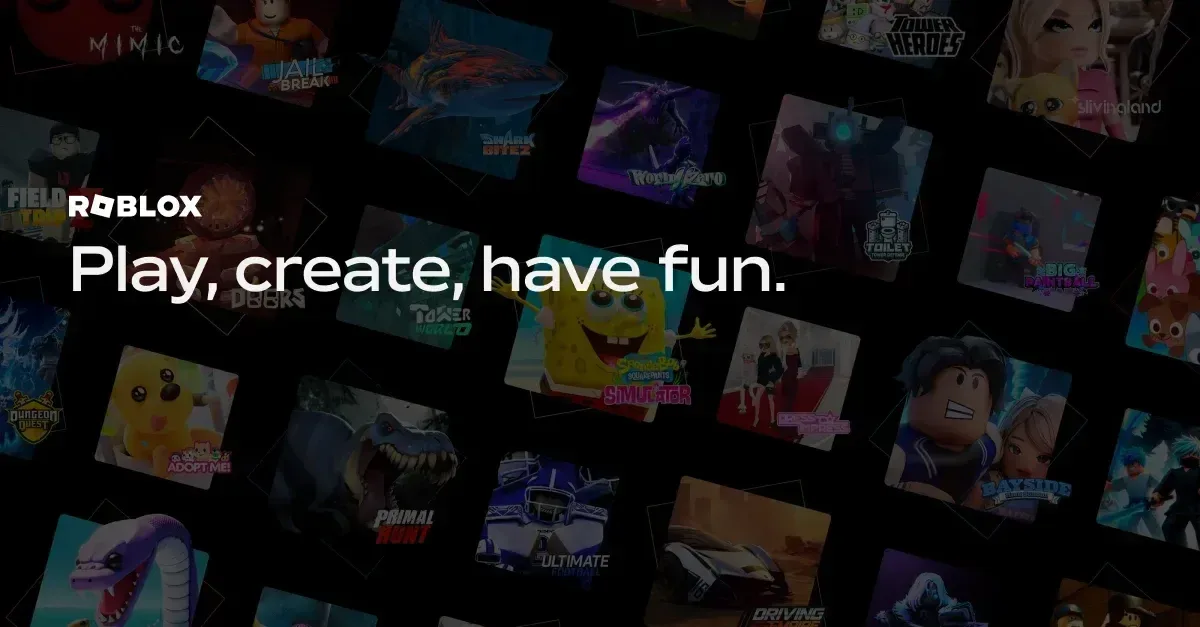Preview of Roblox Corporate