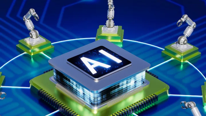 Image for: Companies waiting on AI will fall behind