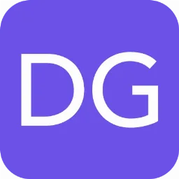 Digitalgenius logo