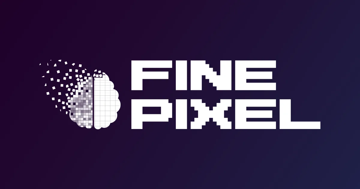 Preview of Fine Pixel