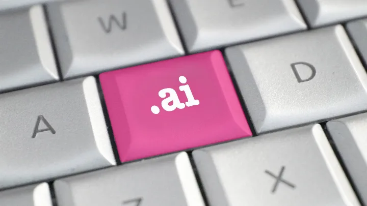 Image for: Could .chatgpt and .claude be the next generation of web domains? ICANN reveals bids for new additions