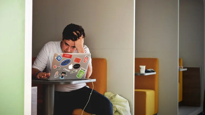 Image for: New study shows concerning rise in developer burnout — and growing distrust in how AI may affect their jobs