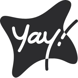 Yay! Forms logo
