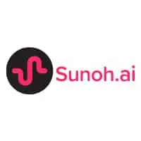 Preview of sunoh.ai