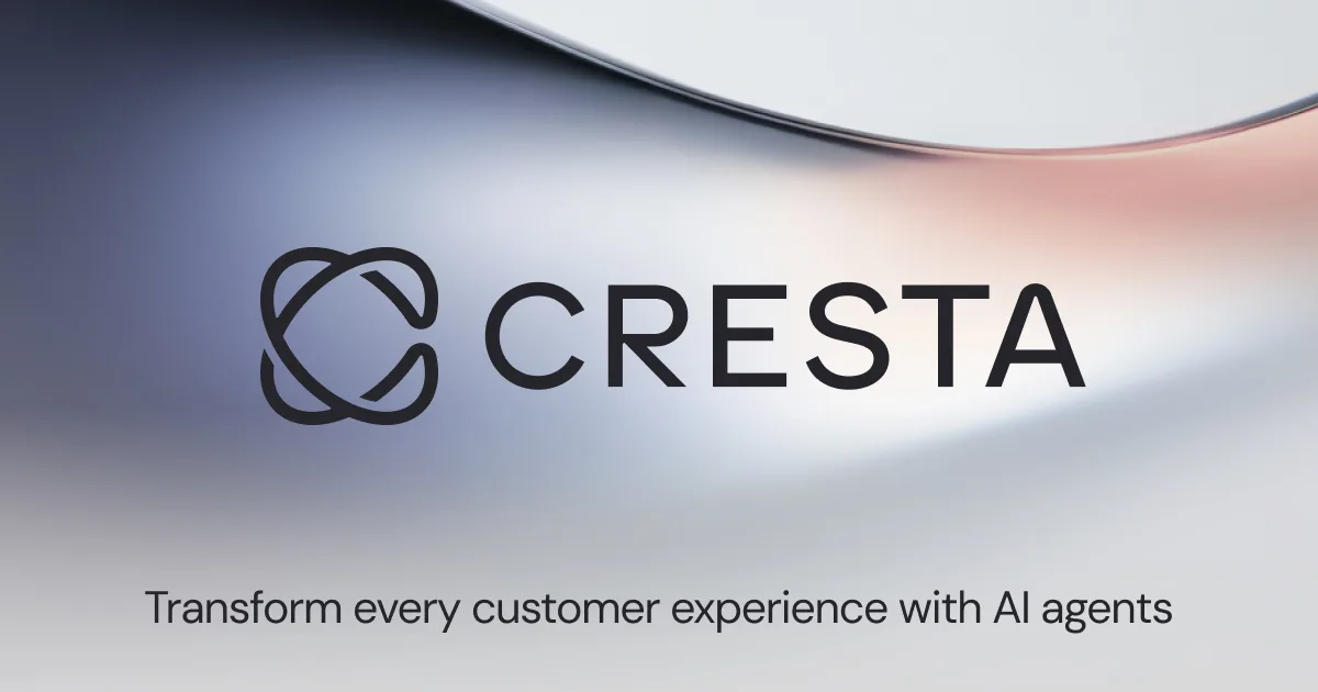 Preview of Cresta