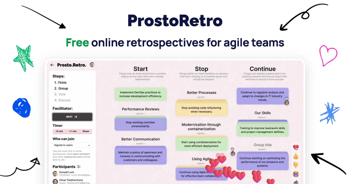 Preview of ProstoRetro