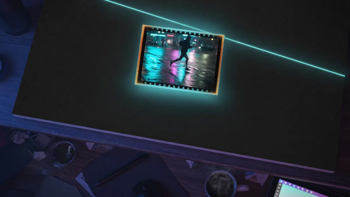 Preview of Clip Studio AI