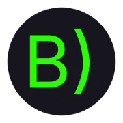 Bashbuddy logo