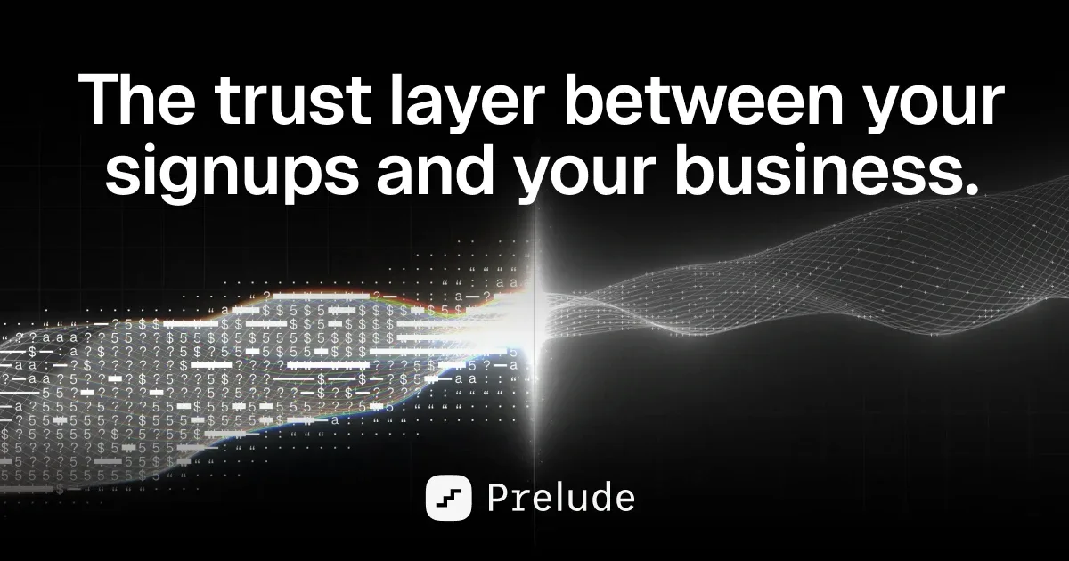Preview of Prelude