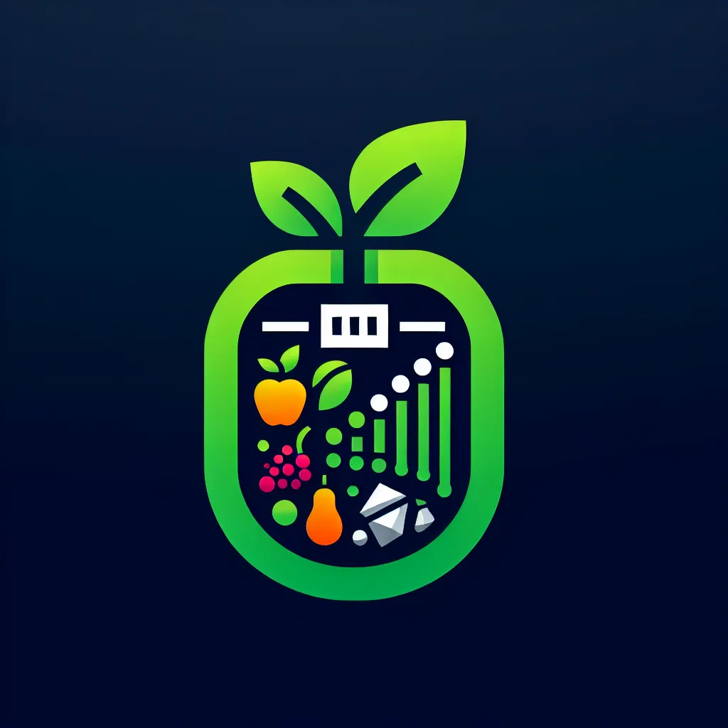 Preview of Calorie Tracker