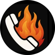 HateToCall.com logo