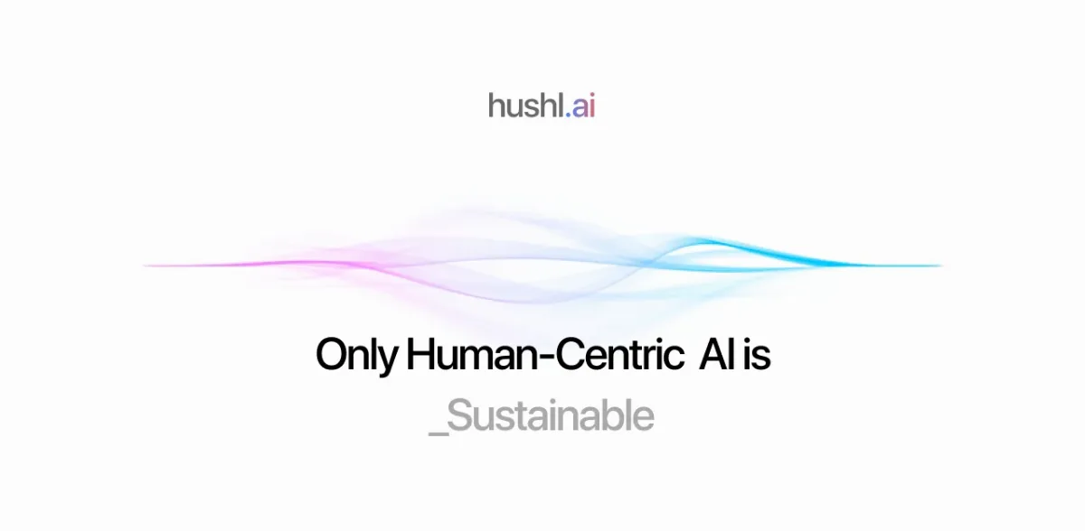 Preview of Hushl