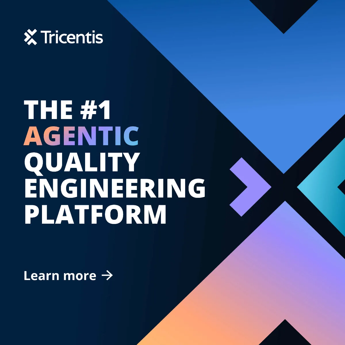 Preview of Tricentis