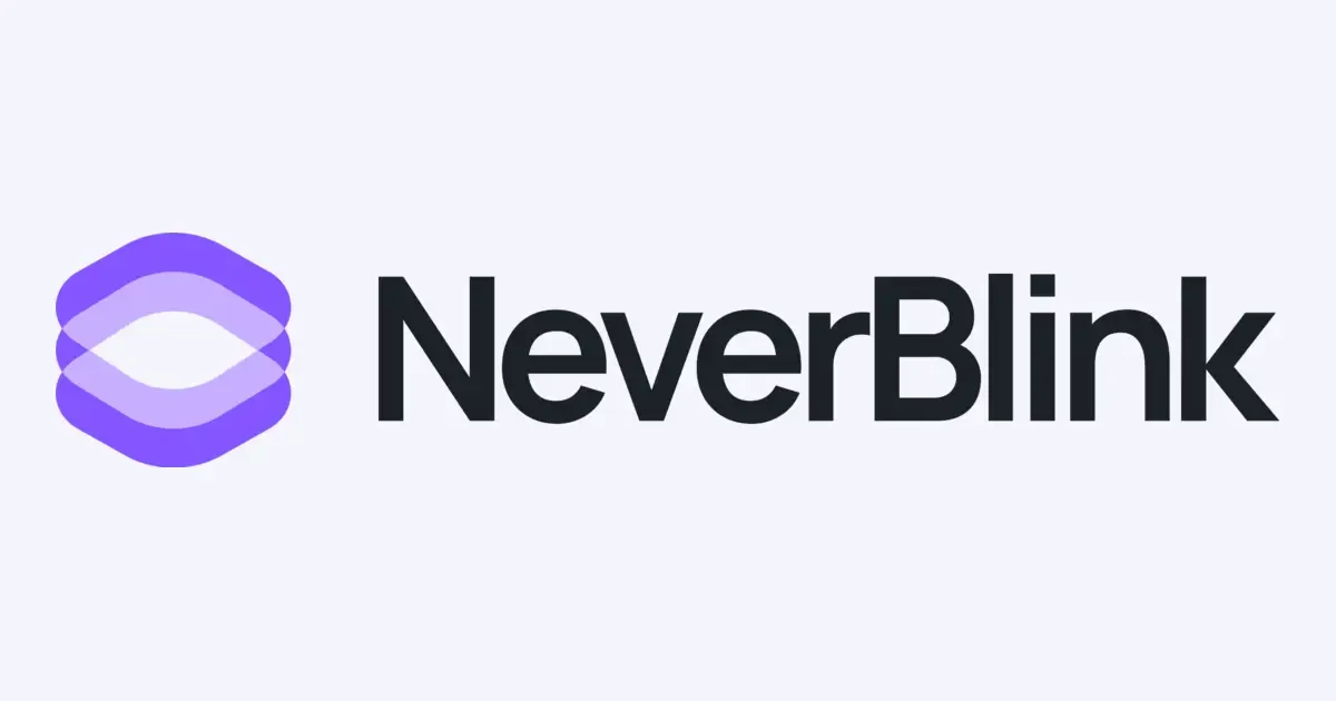 Preview of NeverBlink
