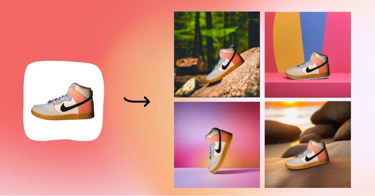 Preview of Chromatic Lens