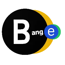 Bange.io logo