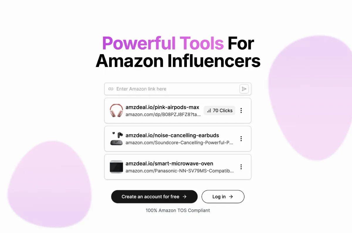 Preview of JoyLink