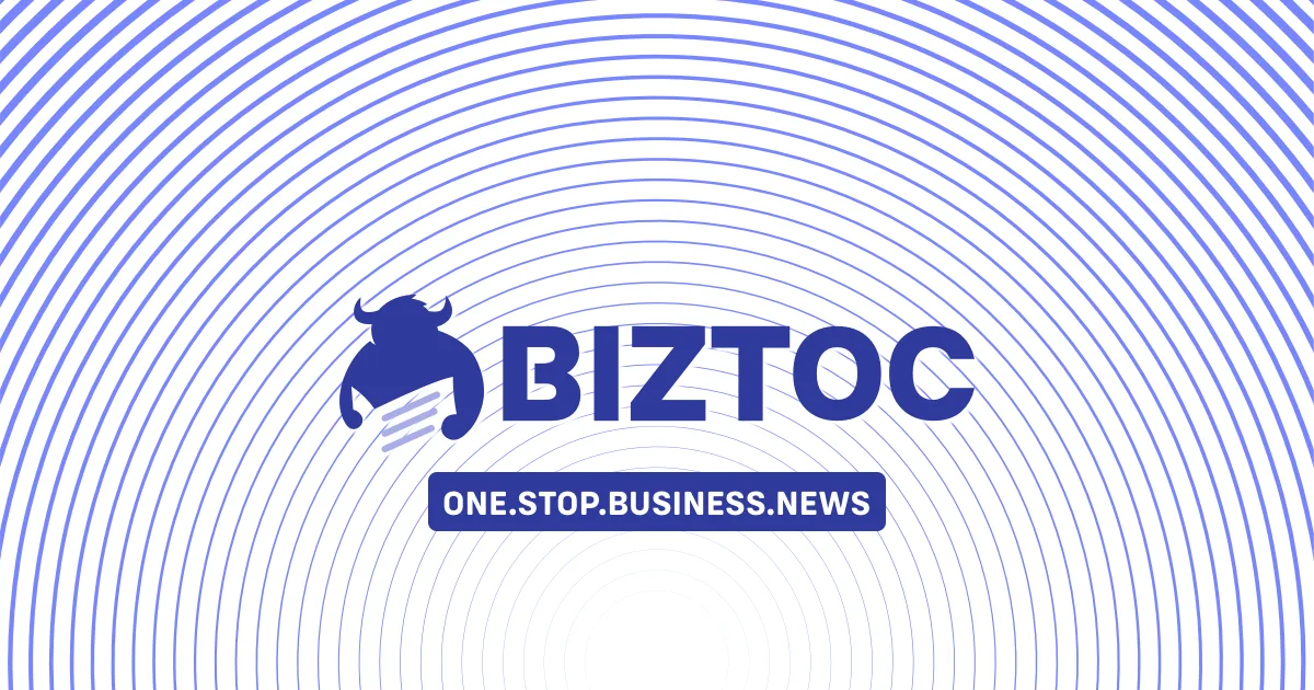 Preview of BizToc