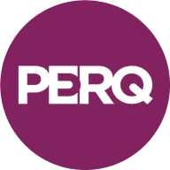 PERQ logo