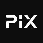 Pixmaker logo