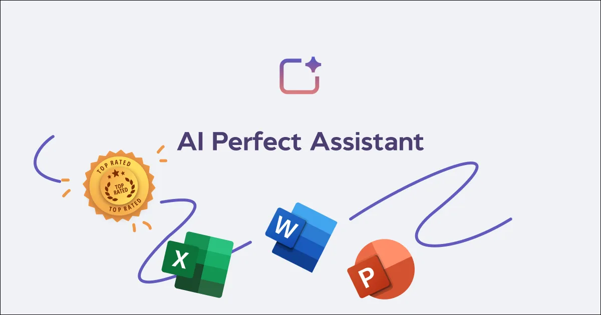 Preview of AI Perfect Assistant