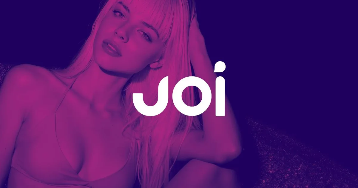 Preview of Joi AI