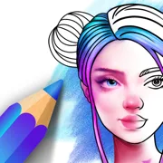 Color Pop logo