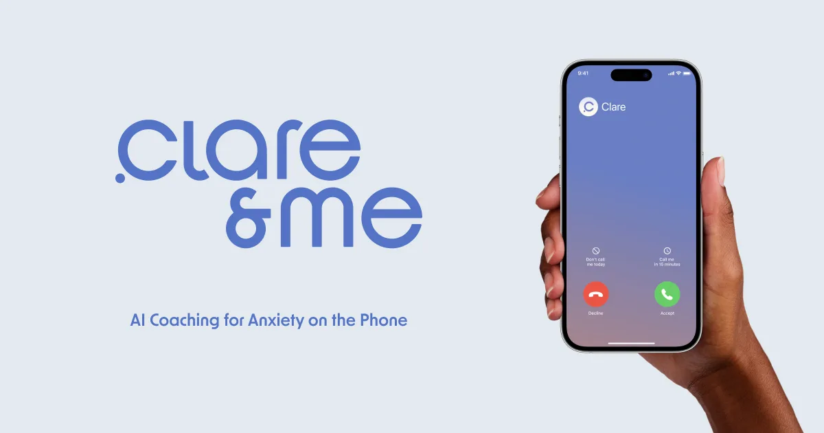 Preview of Clareandme