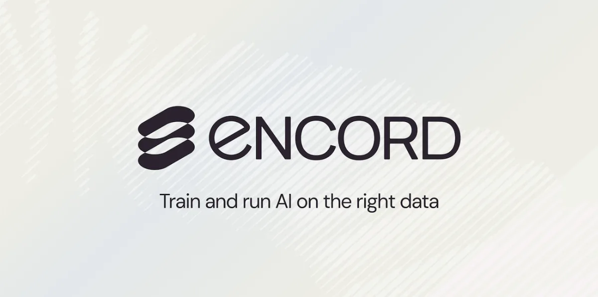 Preview of Encord