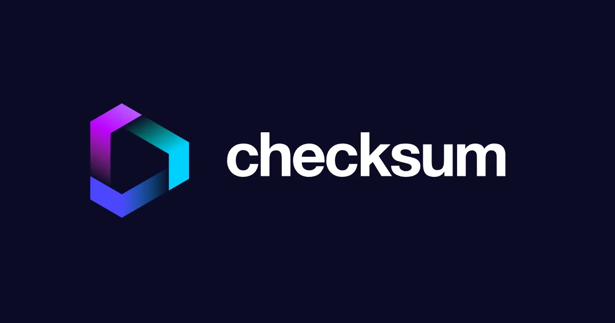Preview of Checksum