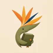 Zendiary logo