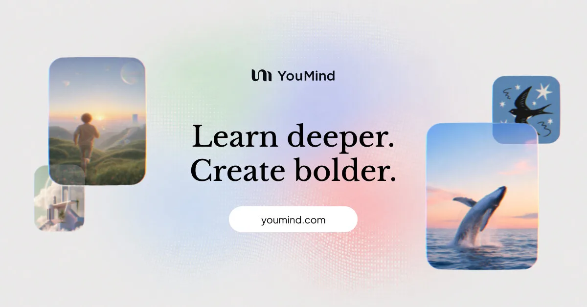Preview of YouMind