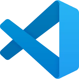 Visual Studio Code logo