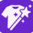 OutfitAI - AI Outfit Generator logo