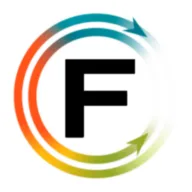 Fullcast logo