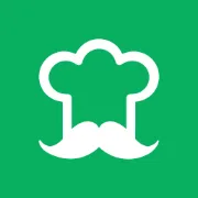 Mr. Cook logo