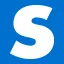 Skip logo