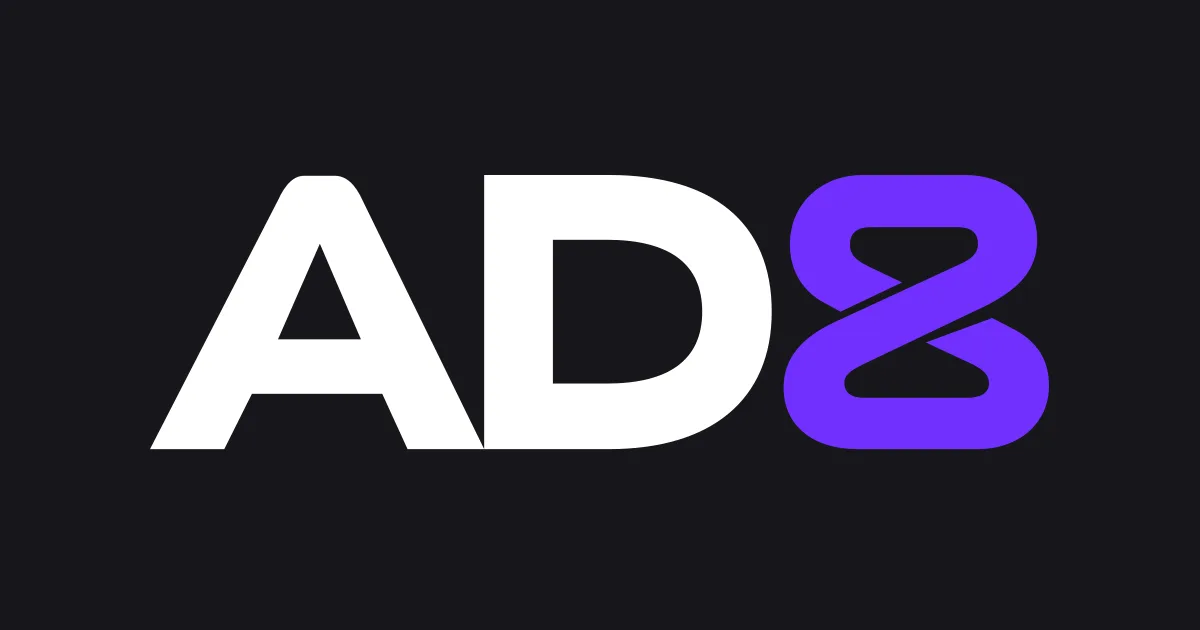 Preview of Ad8.ai
