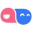 TalkMe logo