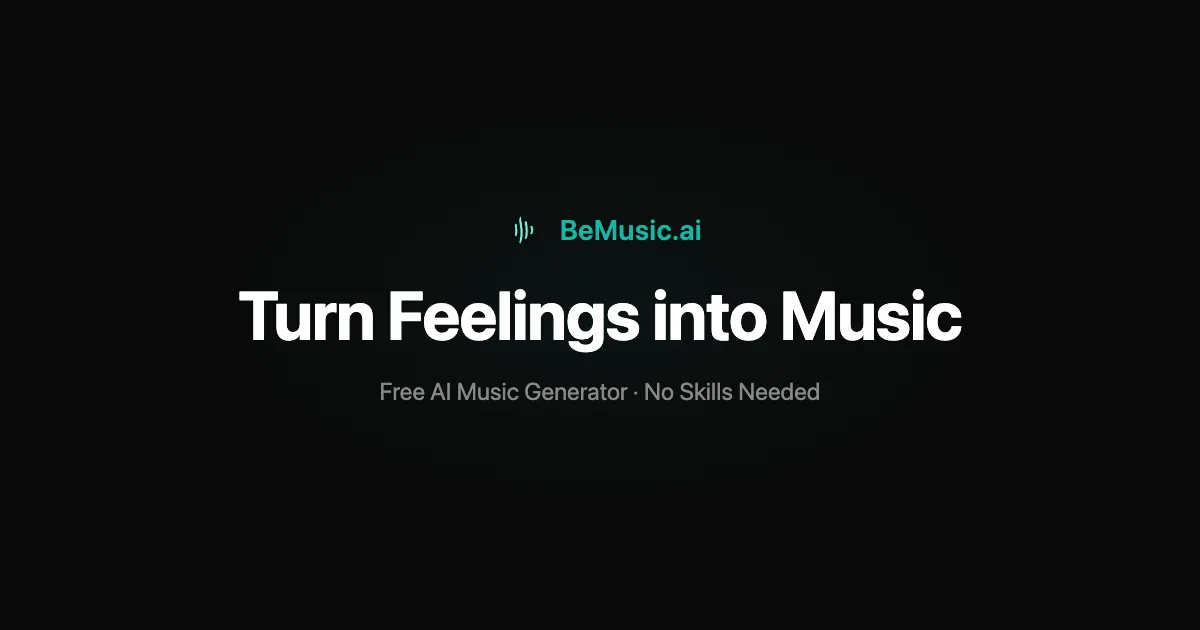 Preview of BeMusic