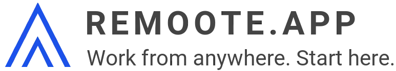 Preview of Remoote