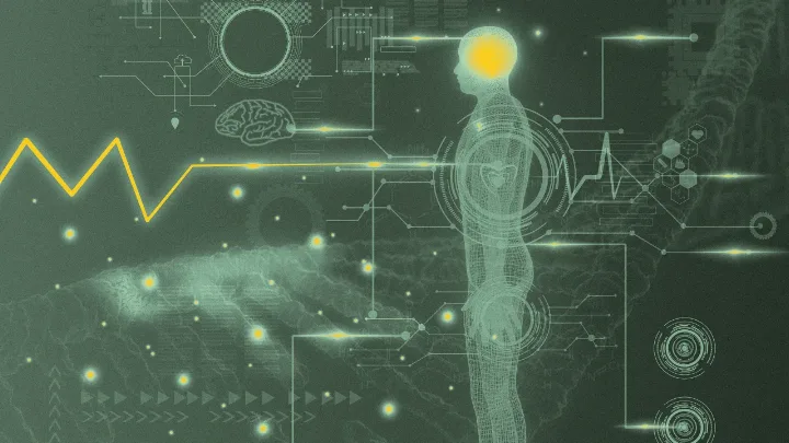 Image for: Handwashing changed medicine. AI could too, if hospitals stop treating it like traditional software