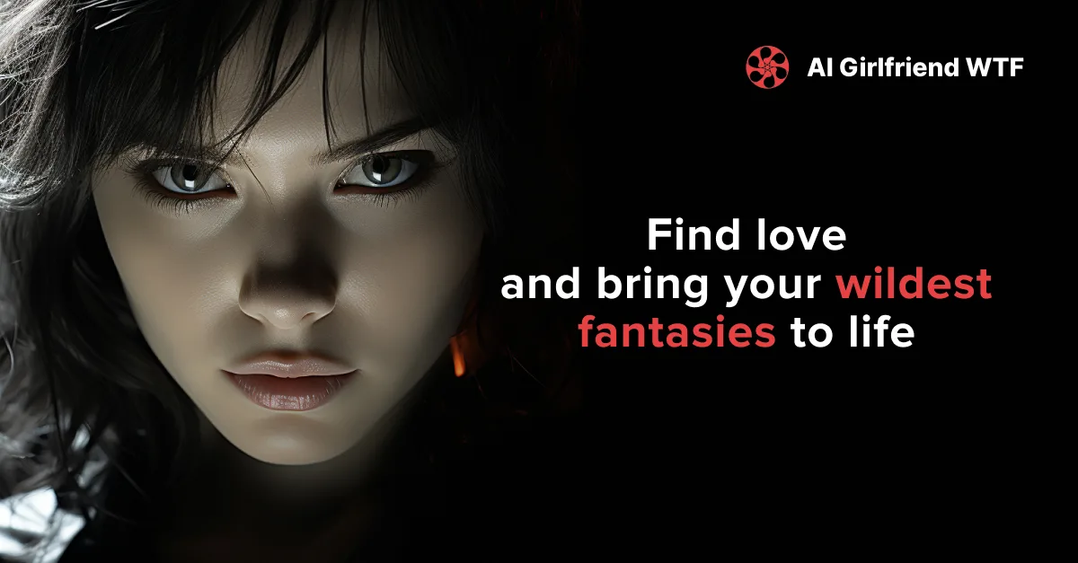 Preview of AI Girlfriend WTF