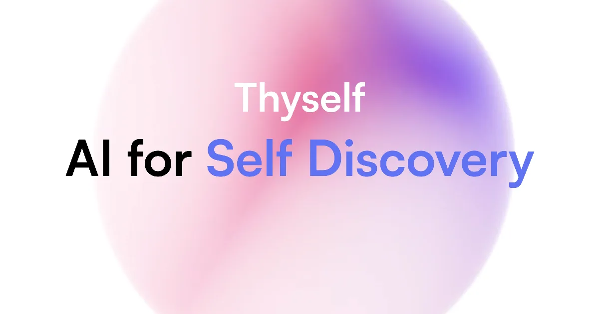 Preview of Thyself AI