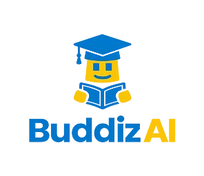 Preview of Buddiz