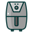 AirFry.ai logo